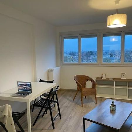 Appartement A Orleans Paisible Exterior foto