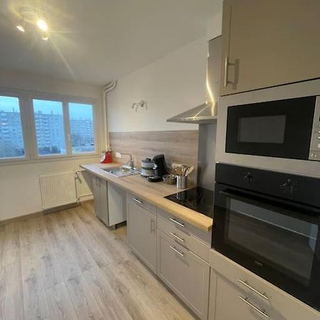 Appartement A Orleans Paisible Exterior foto