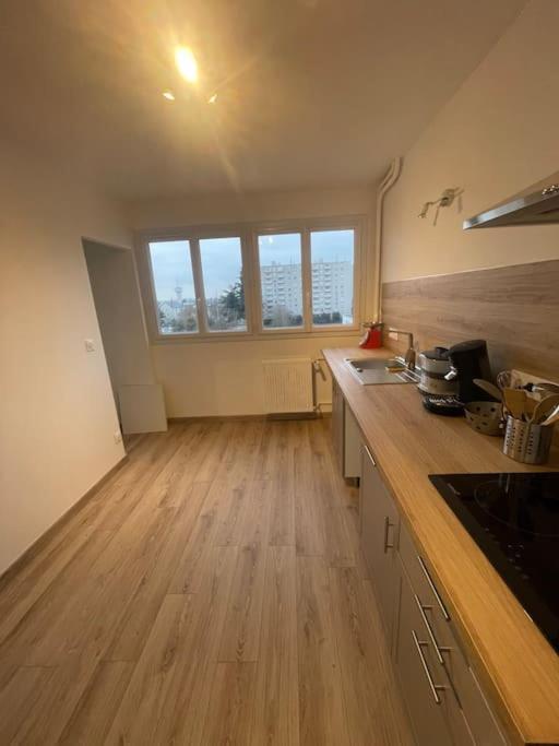 Appartement A Orleans Paisible Exterior foto