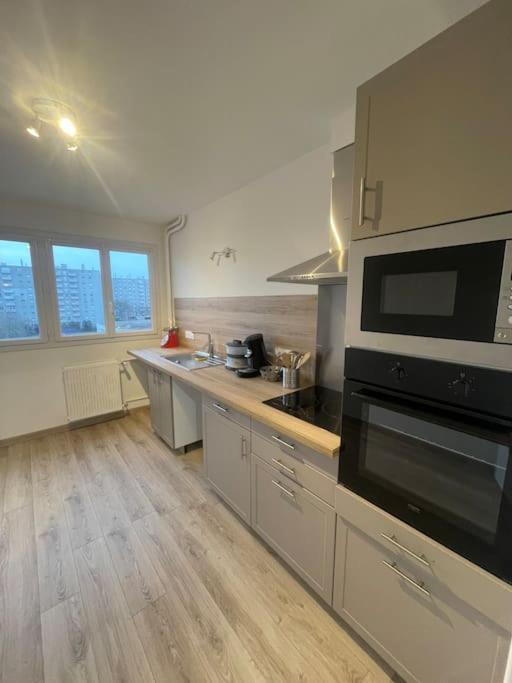 Appartement A Orleans Paisible Exterior foto